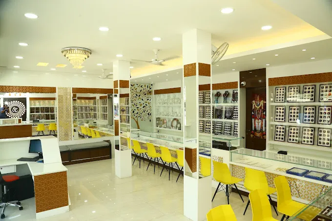 Krishna Jewel Park
